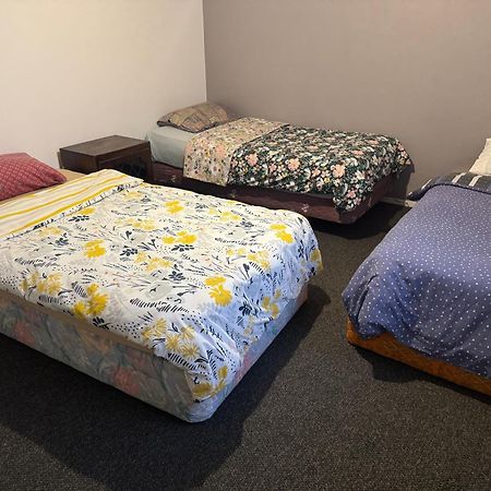 Papamoa Budget Accommodation Exterior photo