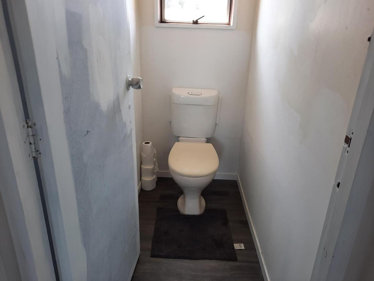 Papamoa Budget Accommodation Exterior photo